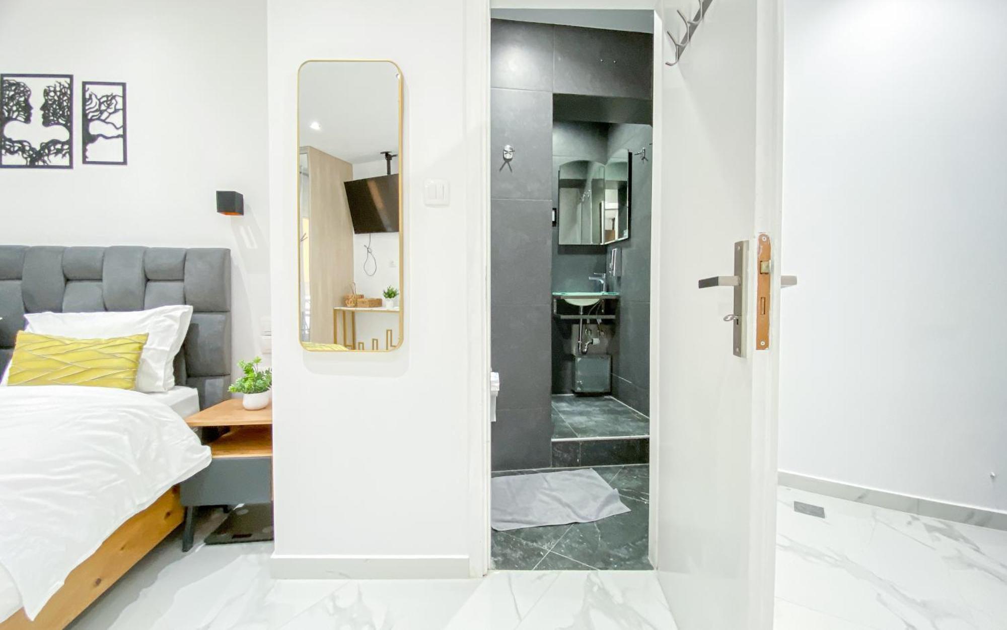 Paradise+ With Jacuzzi In The Heart Of Athens! Экстерьер фото