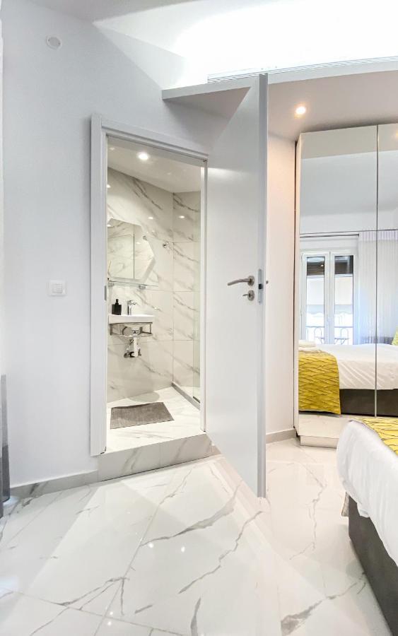 Paradise+ With Jacuzzi In The Heart Of Athens! Экстерьер фото