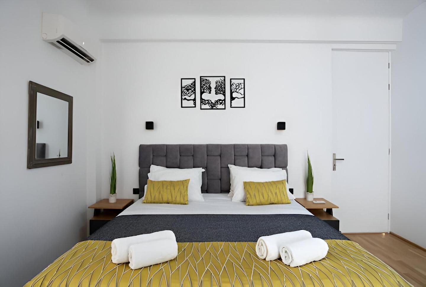 Paradise+ With Jacuzzi In The Heart Of Athens! Экстерьер фото
