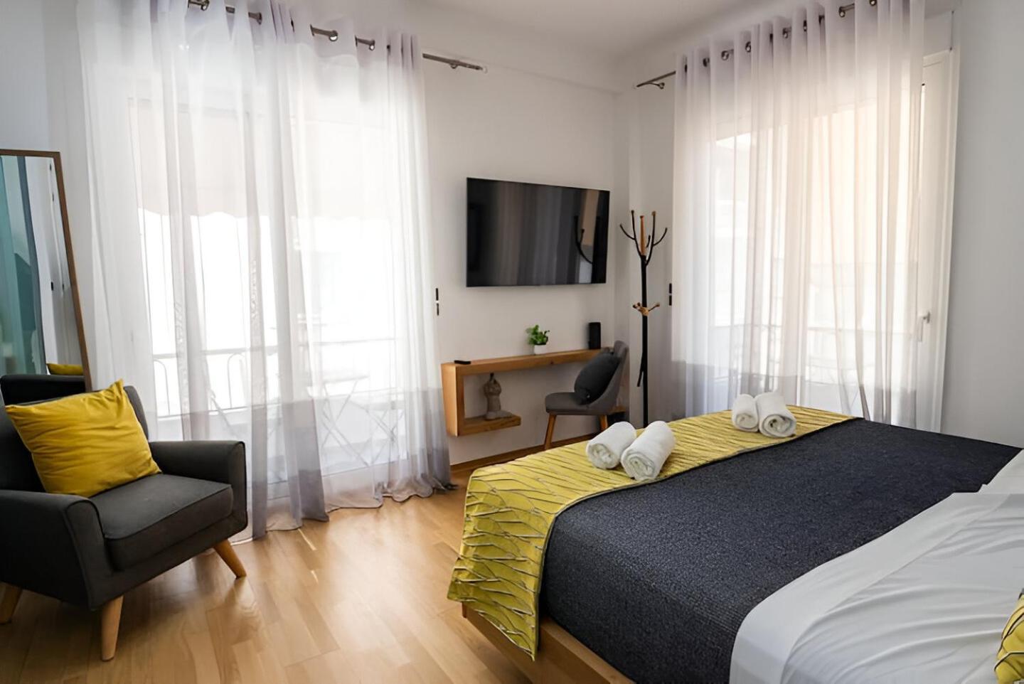 Paradise+ With Jacuzzi In The Heart Of Athens! Экстерьер фото