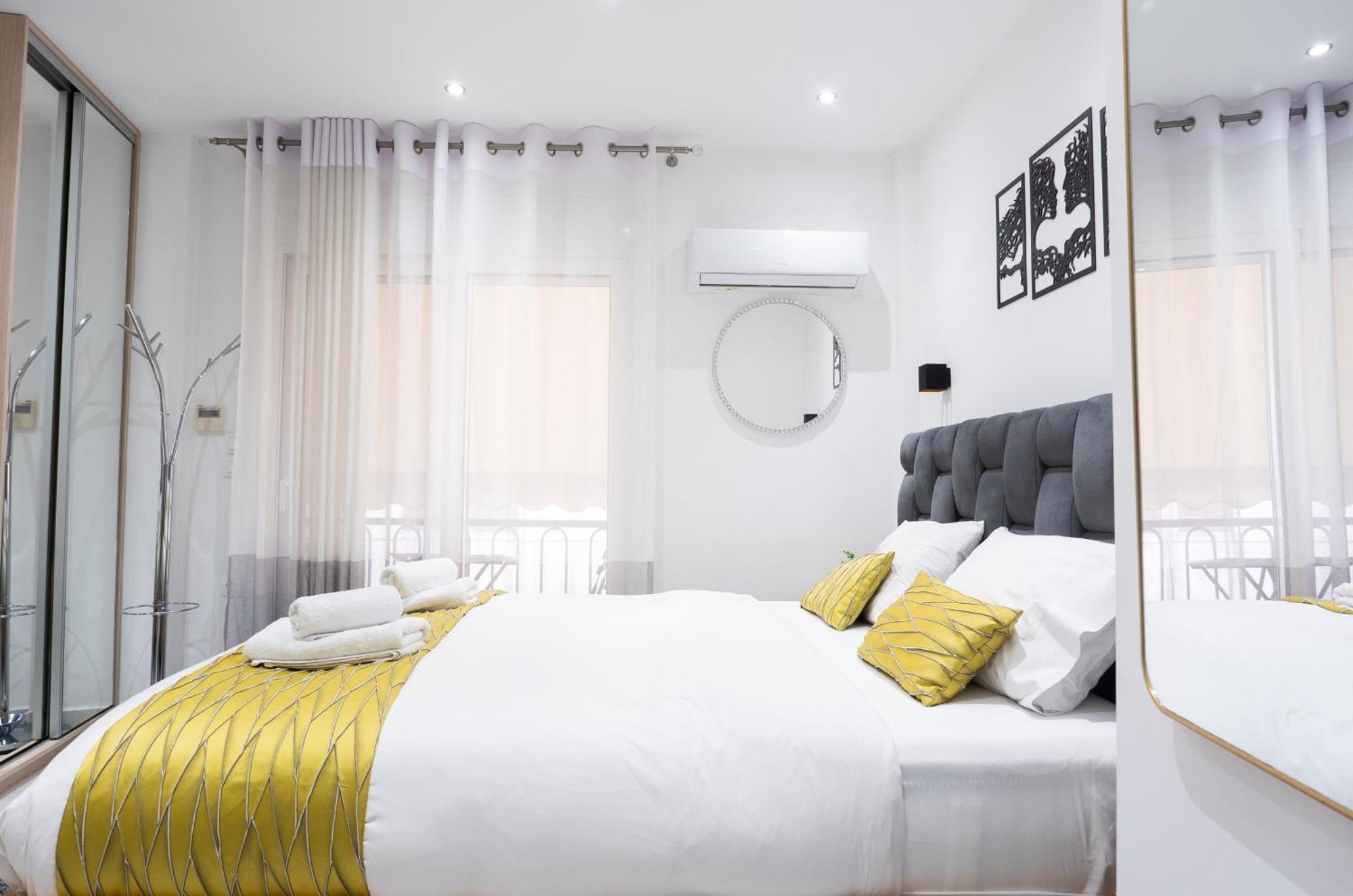 Paradise+ With Jacuzzi In The Heart Of Athens! Экстерьер фото