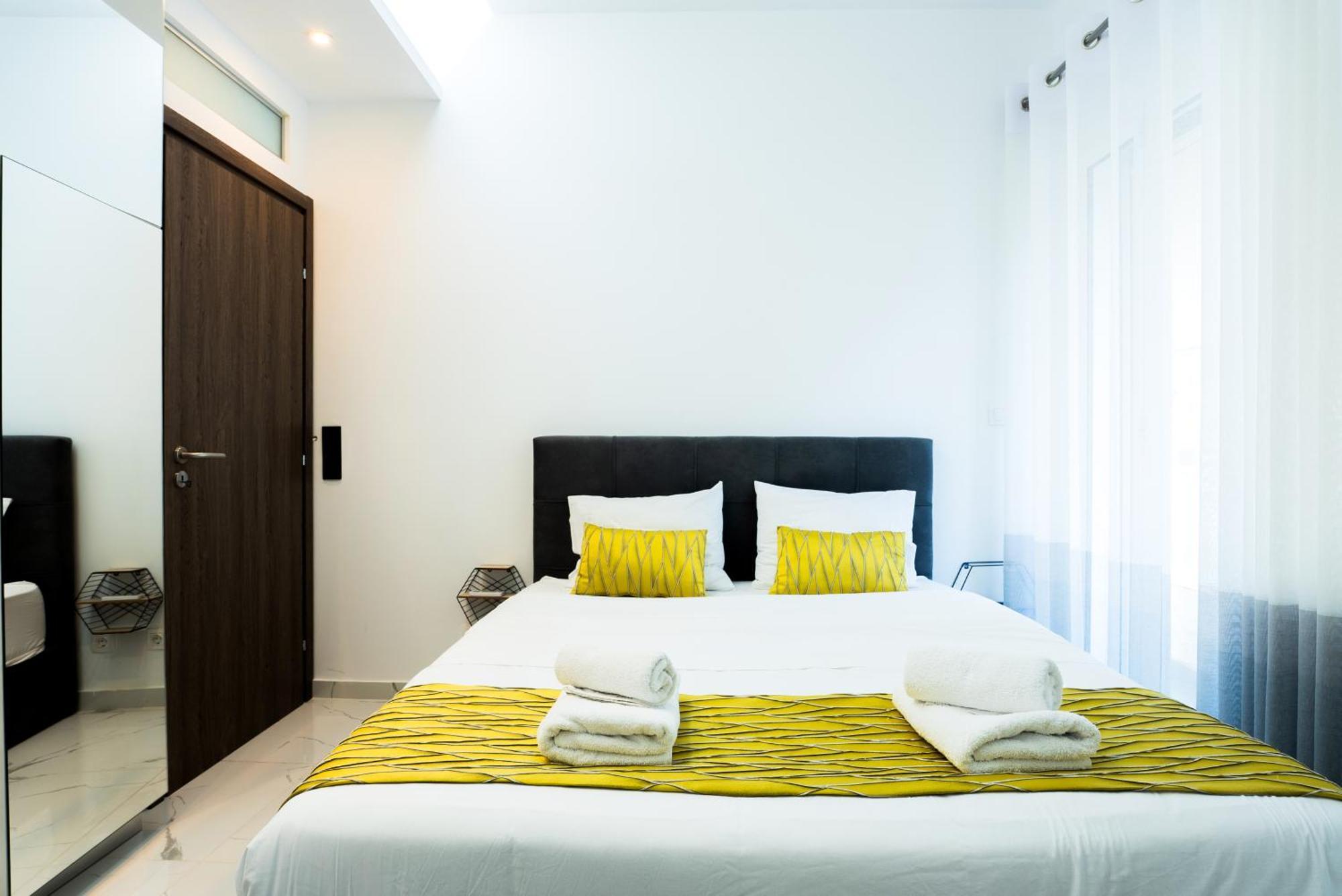 Paradise+ With Jacuzzi In The Heart Of Athens! Экстерьер фото